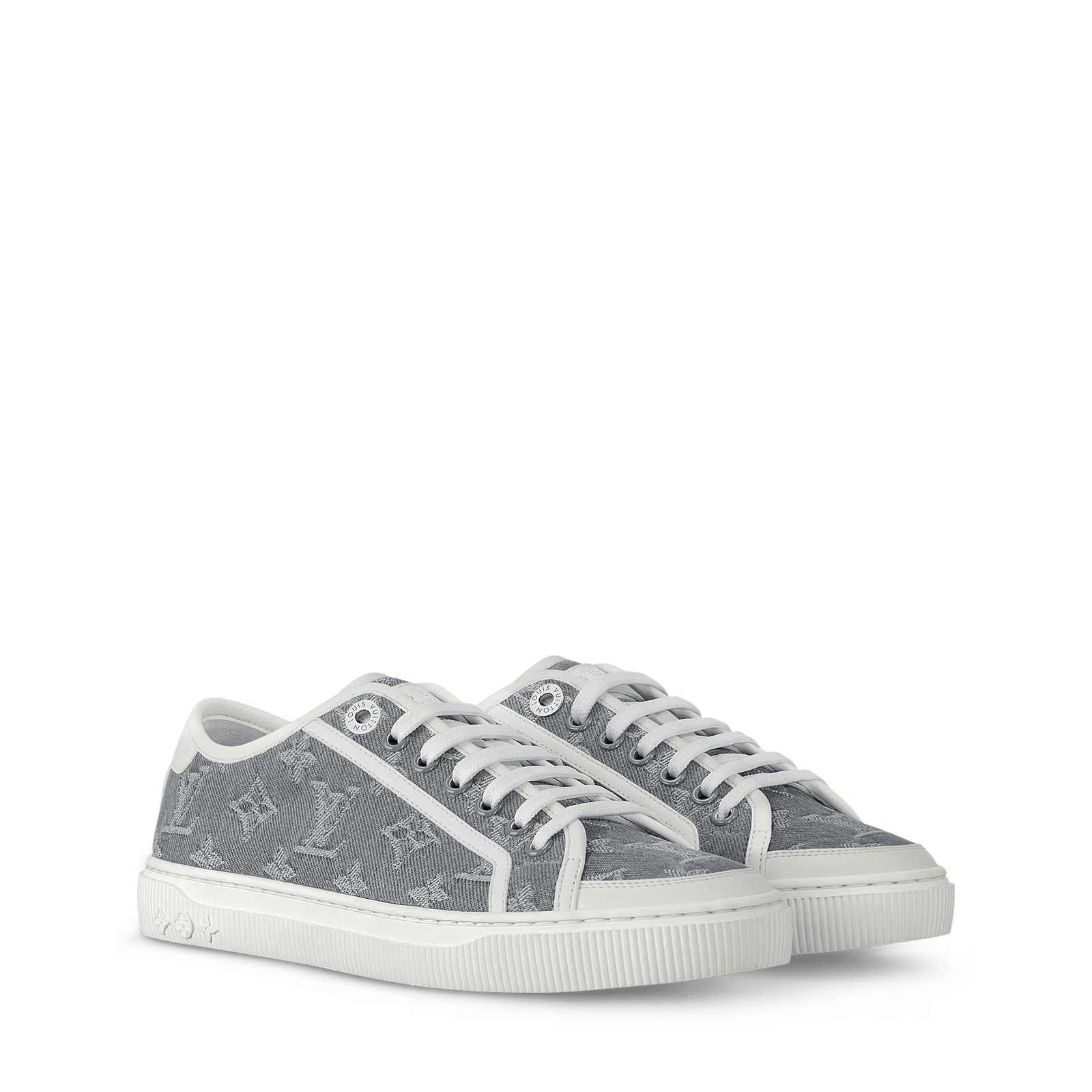 L0vis Vvtt0n 1AGYGH LV Lagoon Sneaker