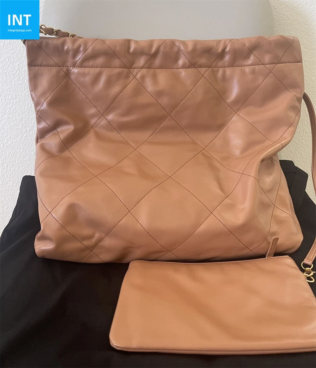 Ch**el 22 TOTE BAG