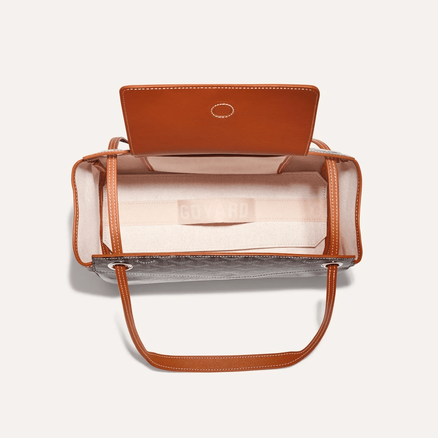 G09ard Rouette Souple Bag