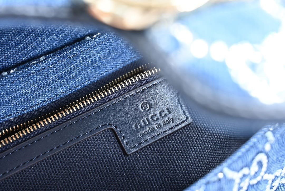 Gvc*1 Marmont small shoulder