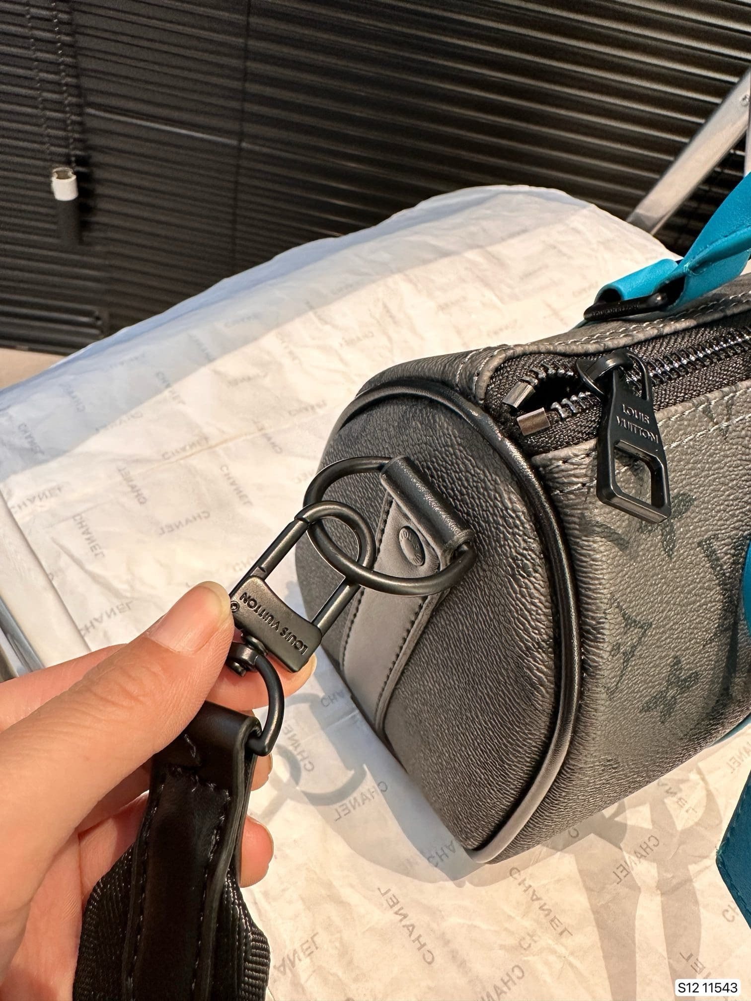 L0vis Vvtt0n M11645 Keepall Bandoulière 25