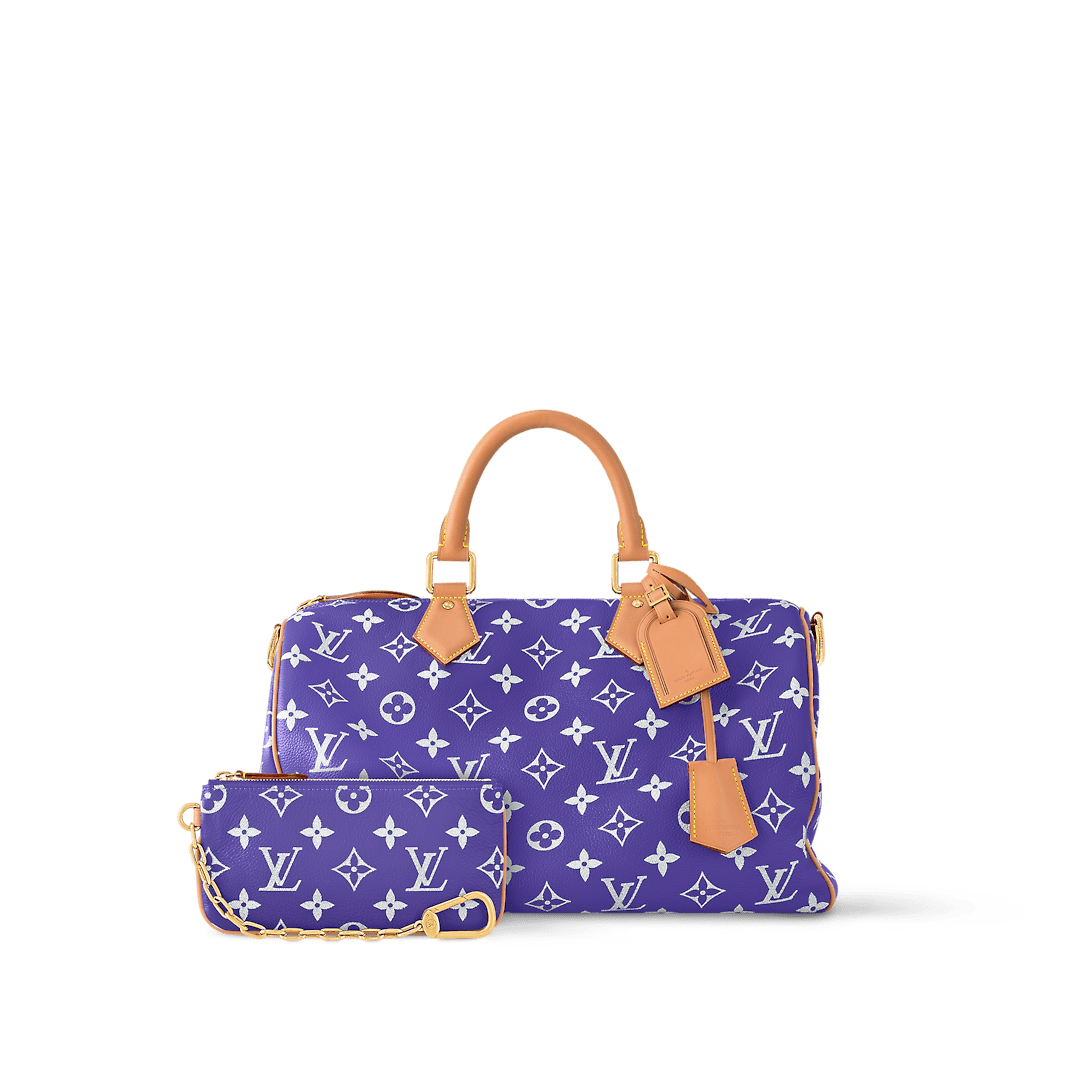 L0vis Vvtt0n M11597 Speedy P9 Bandoulière 40