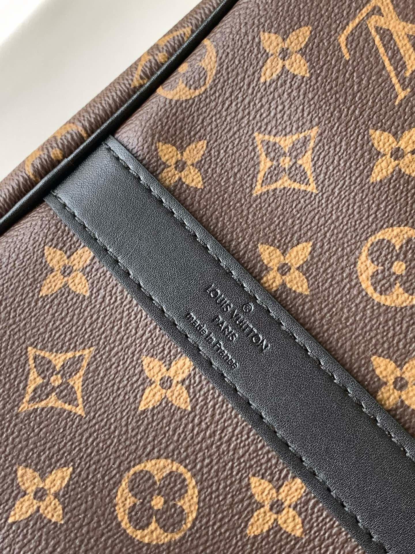 L0vis Vvtt0n M56714 Keepall Bandoulière 55