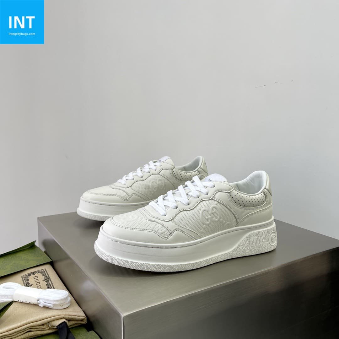 Gvc*1 Shoes | Mastercraft Quality