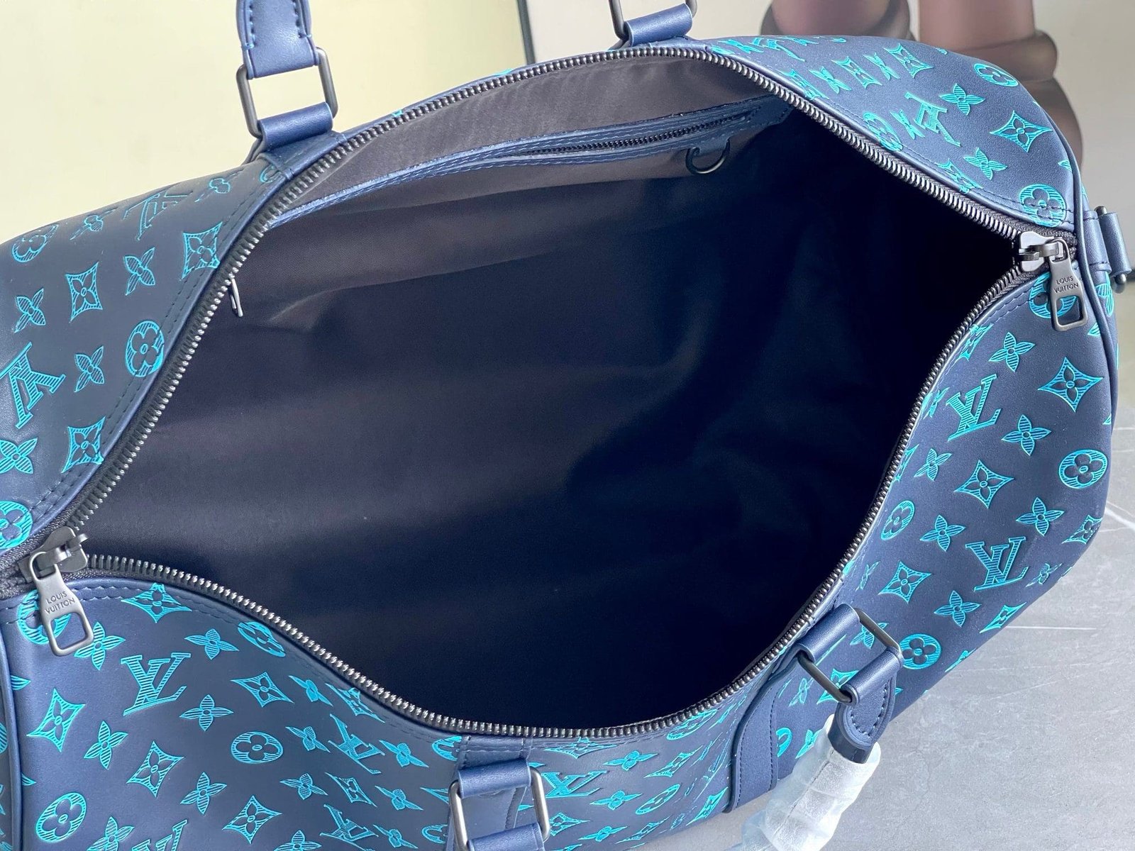 L0vis Vvtt0n M46593 Keepall Bandoulière 50