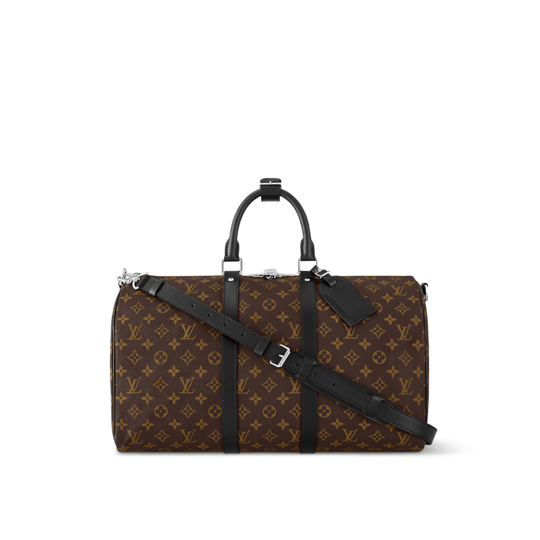 L0vis Vvtt0n M56711 Keepall Bandoulière 45