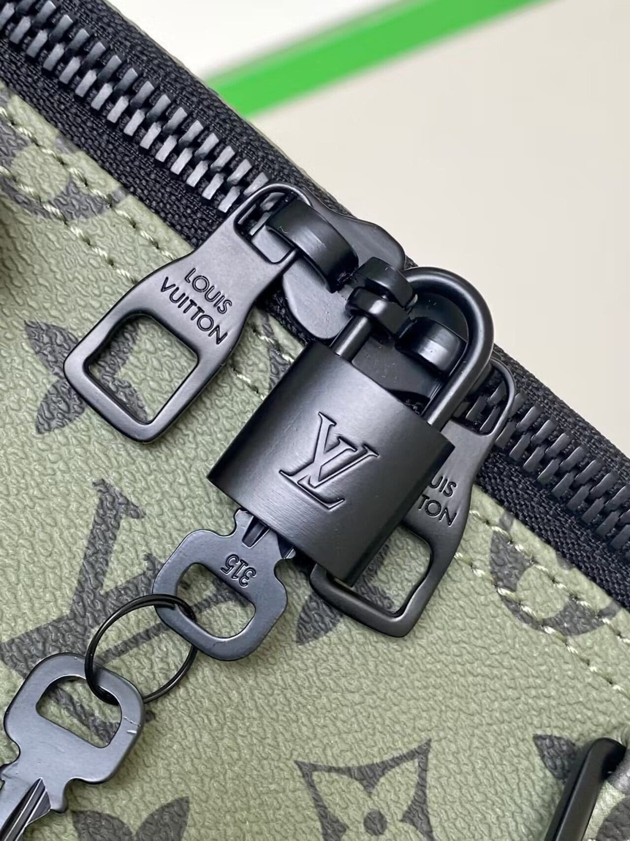 L0vis Vvtt0n M23963 Keepall Bandoulière 55