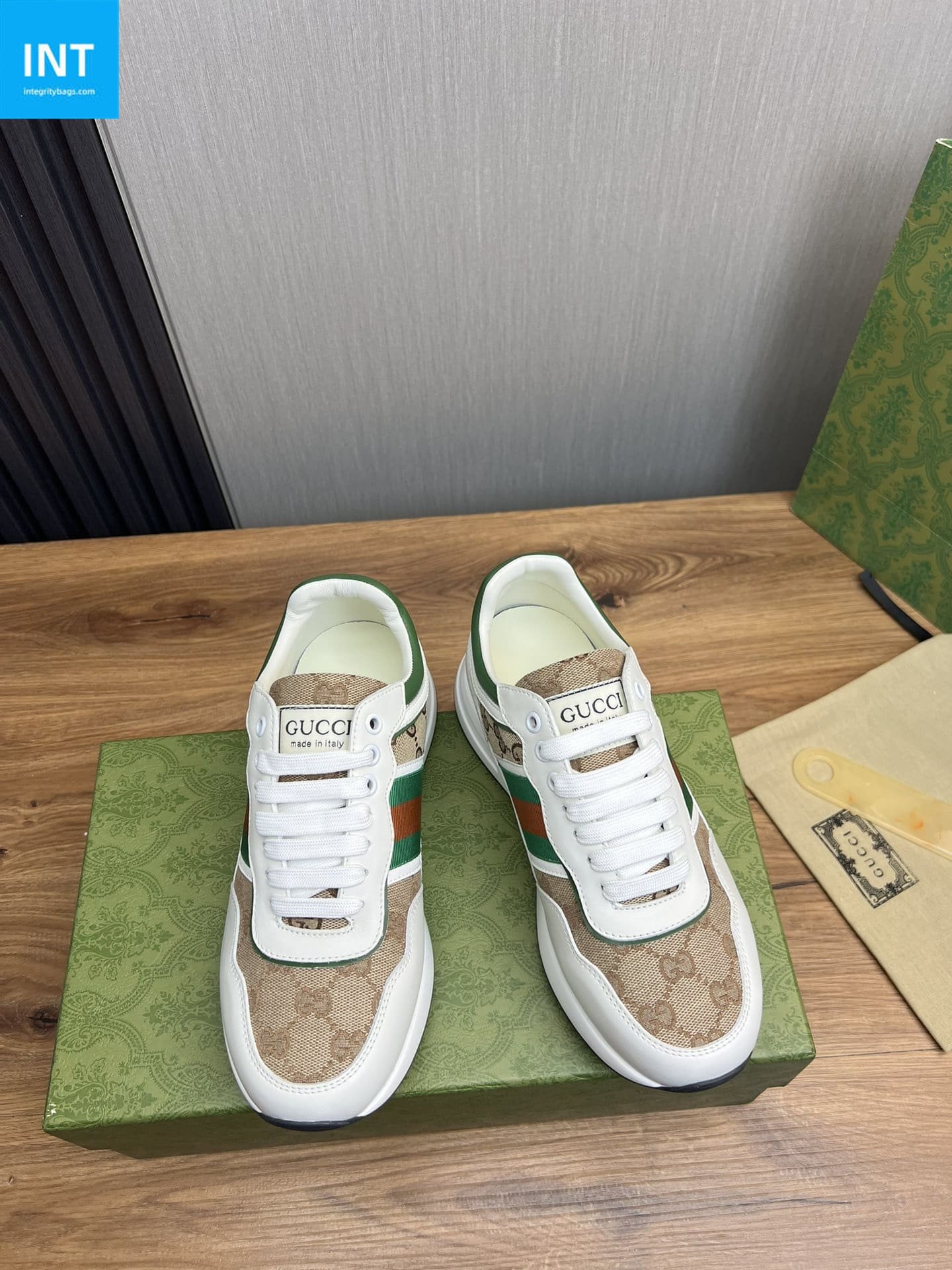 Gvc*1 Shoes | Mastercraft Quality