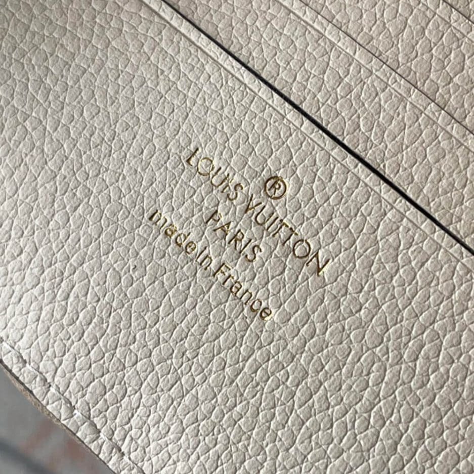 L0vis Vvtt0n Wallet on Chain Ivy M82210