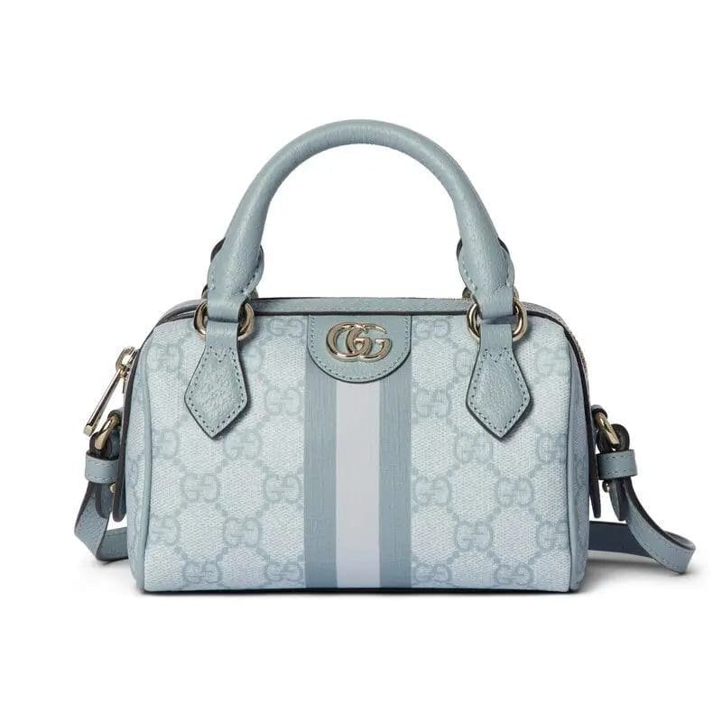 Gvc*1 Ophidia GG S*per mini bag