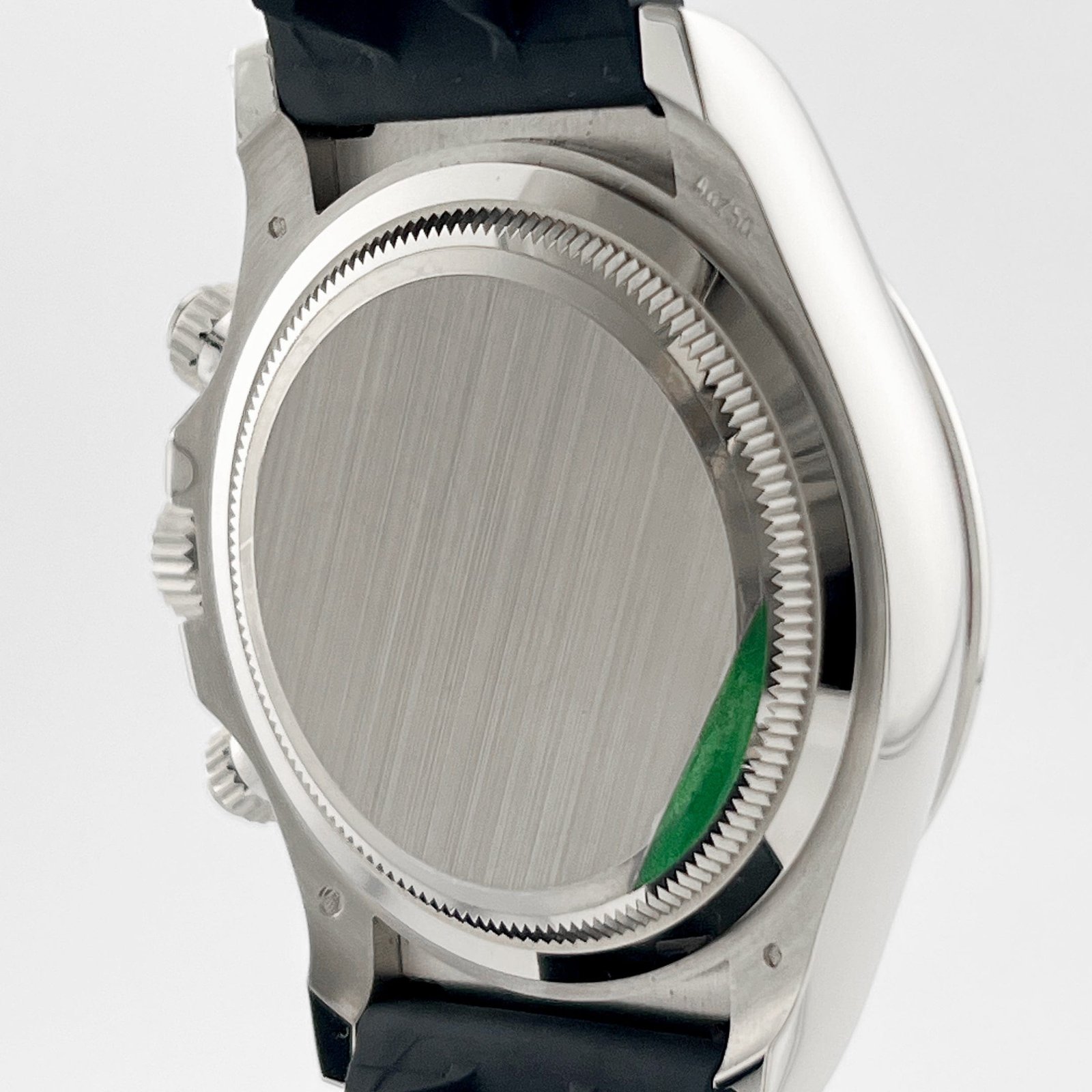 R01ex Daytona 126519LN White Gold Black Dial (2023)