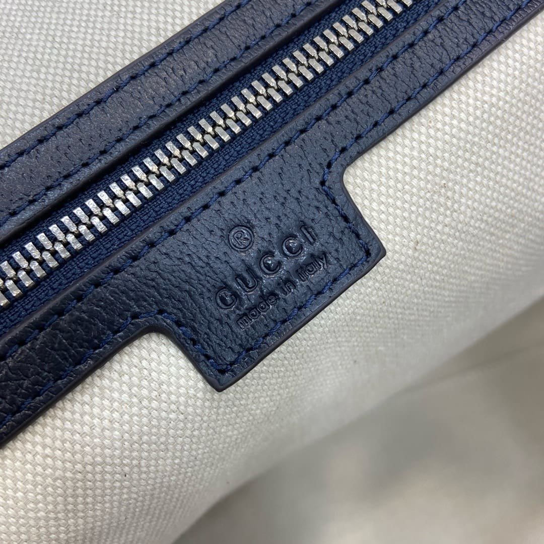 Gvc*1 SAVOY LARGE DUFFLE BAG