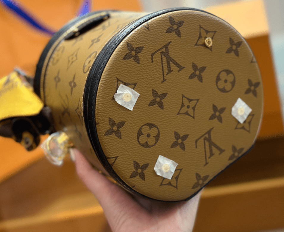 L0vis Vvtt0n Cannes Bag M43986