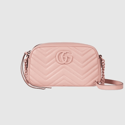 Gvc*1 MARMONT SMALL SHOULDER BAG