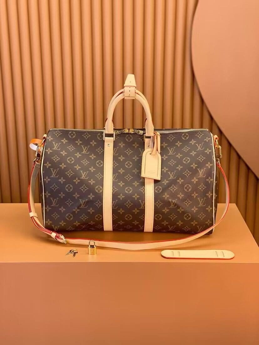 L0vis Vvtt0n M41418 Keepall Bandoulière 45