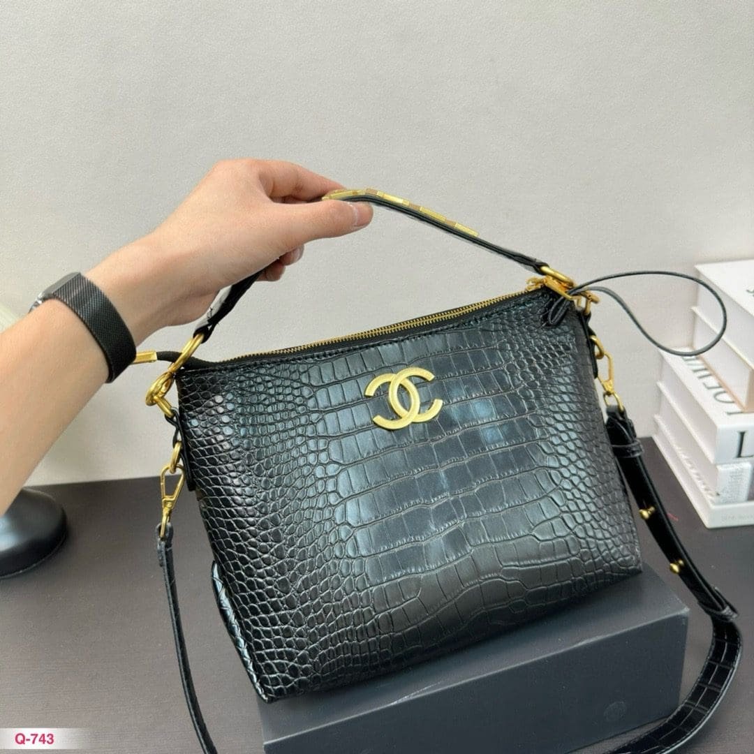 Ch**el Vintage bag