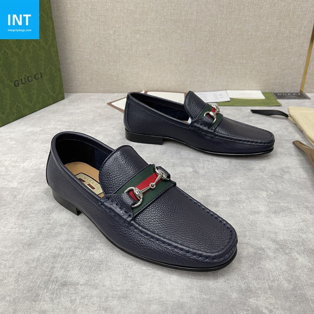 Gvc*1 Shoes | Mastercraft Quality