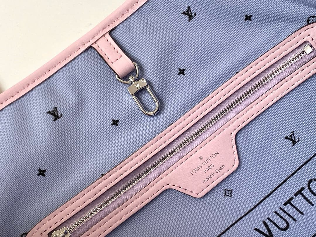 L0vis Vvtt0n M45270 Escale Neverfull MM