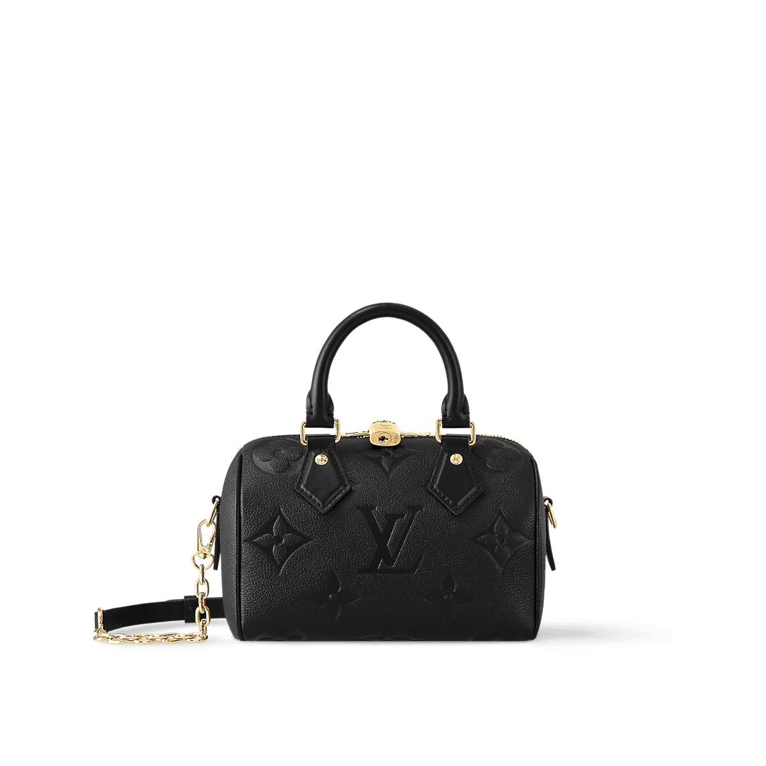 L0vis Vvtt0n M58953 Speedy Bandoulière 20 Bag