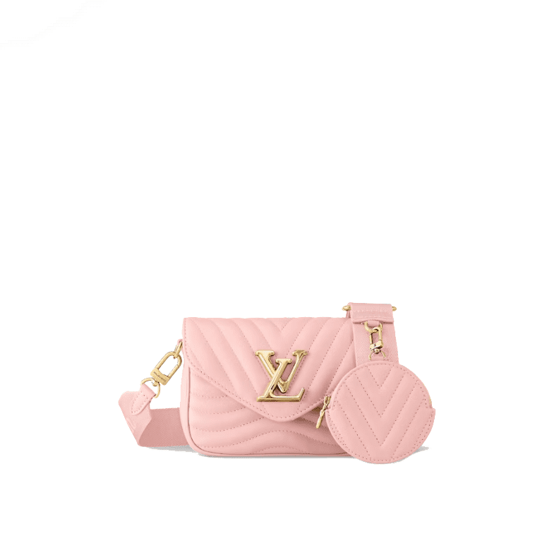 L0vis Vvtt0n New Wave Multi-Pochette M22477