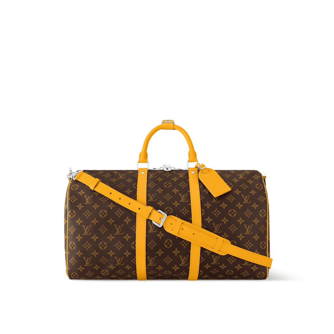 L0vis Vvtt0n M46771 Keepall Bandoulière 50
