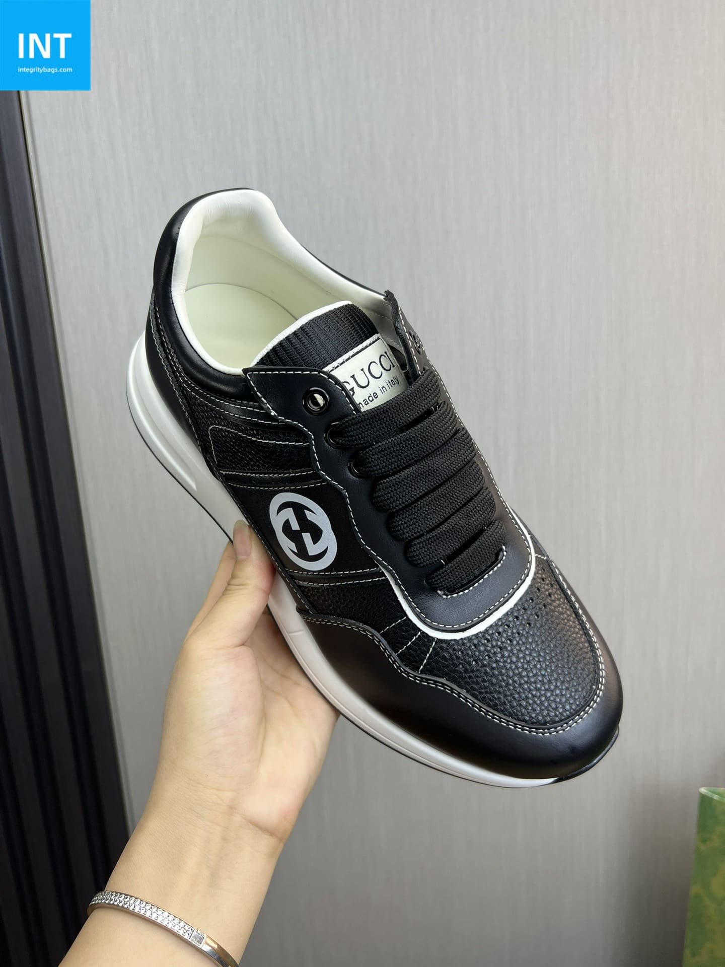 Gvc*1 Shoes | Mastercraft Quality
