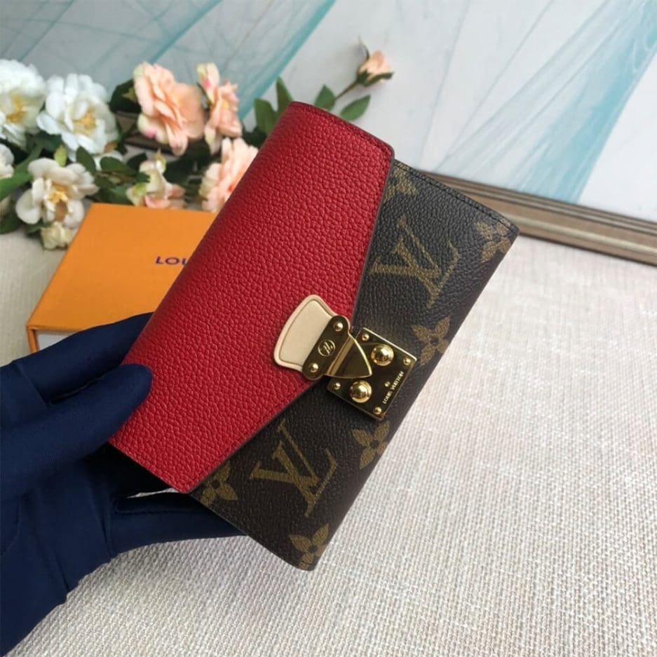 L0vis Vvtt0n Pallas Wallet M67478