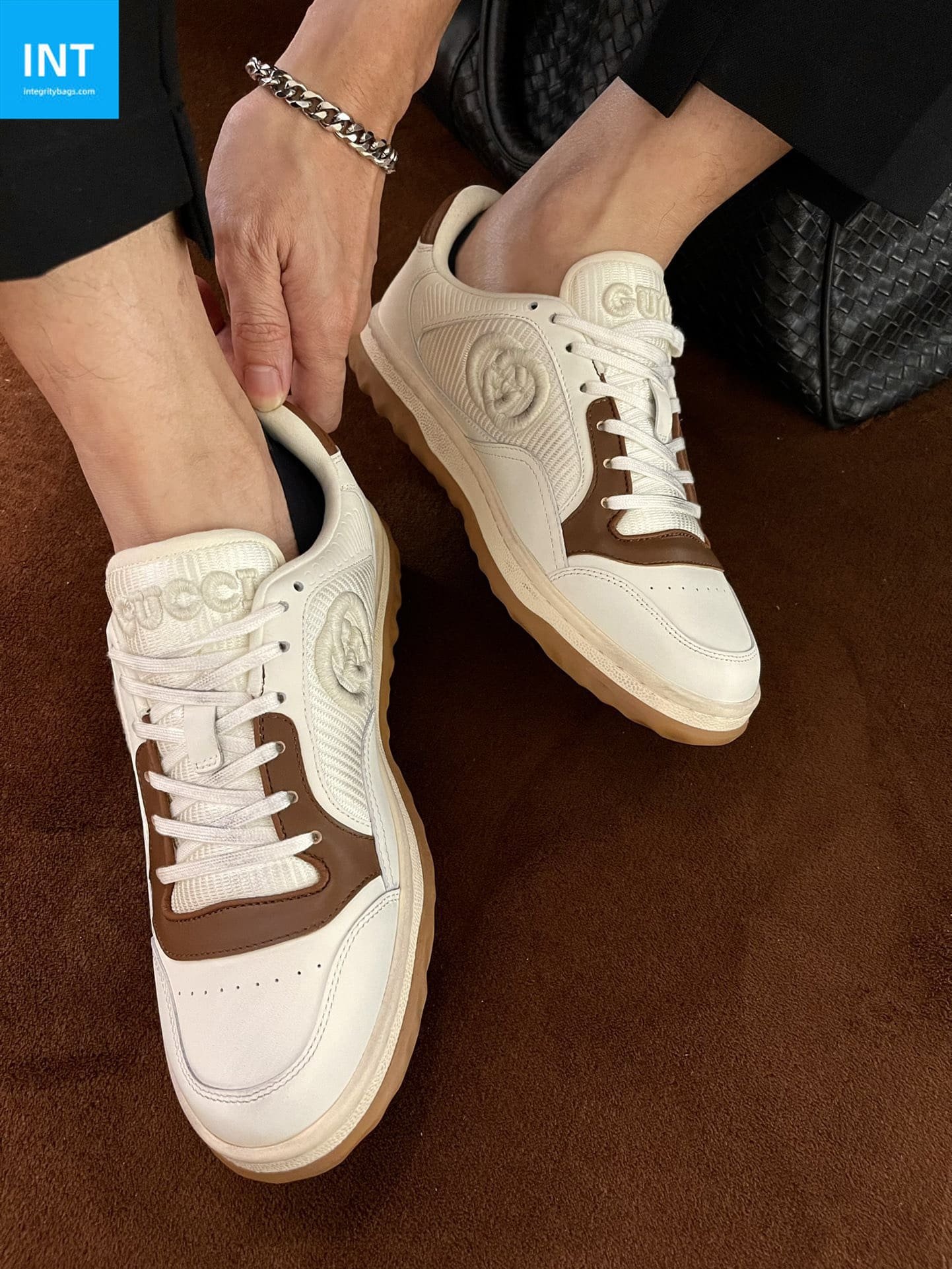 Gvc*1 Shoes | Mastercraft Quality