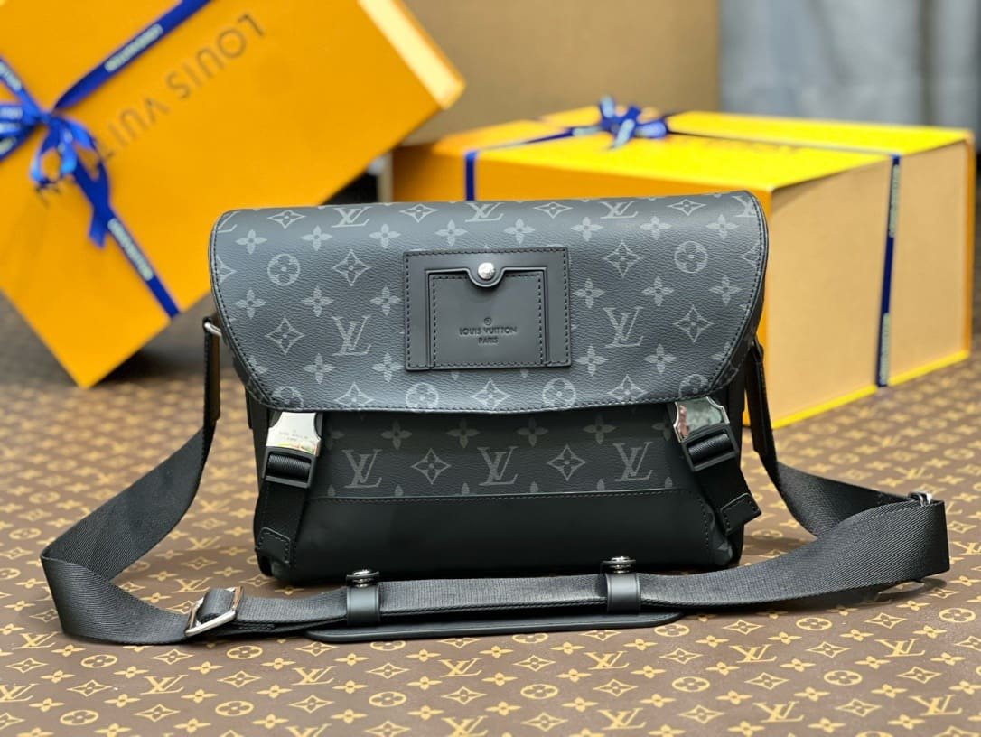 L0vis Vvtt0n Messenger PM Voyager M40511