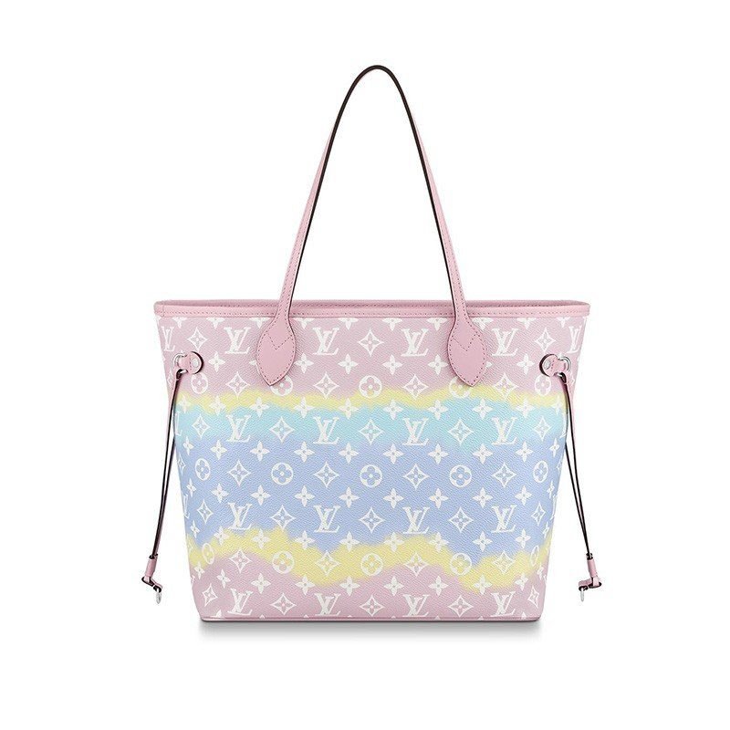 L0vis Vvtt0n M45270 Escale Neverfull MM