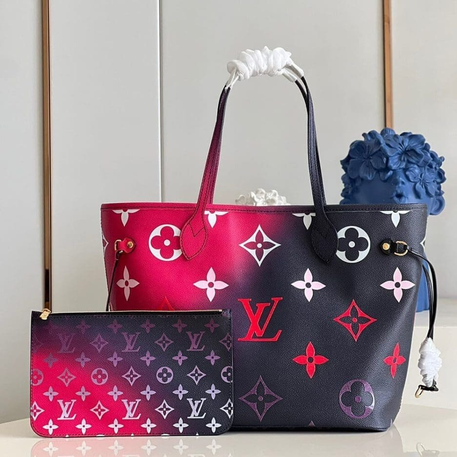 L0vis Vvtt0n Neverfull MM M20511
