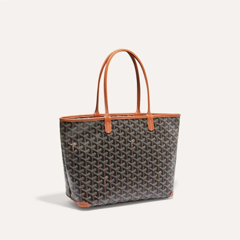 G09ard Artois PM Bag Black & Tan