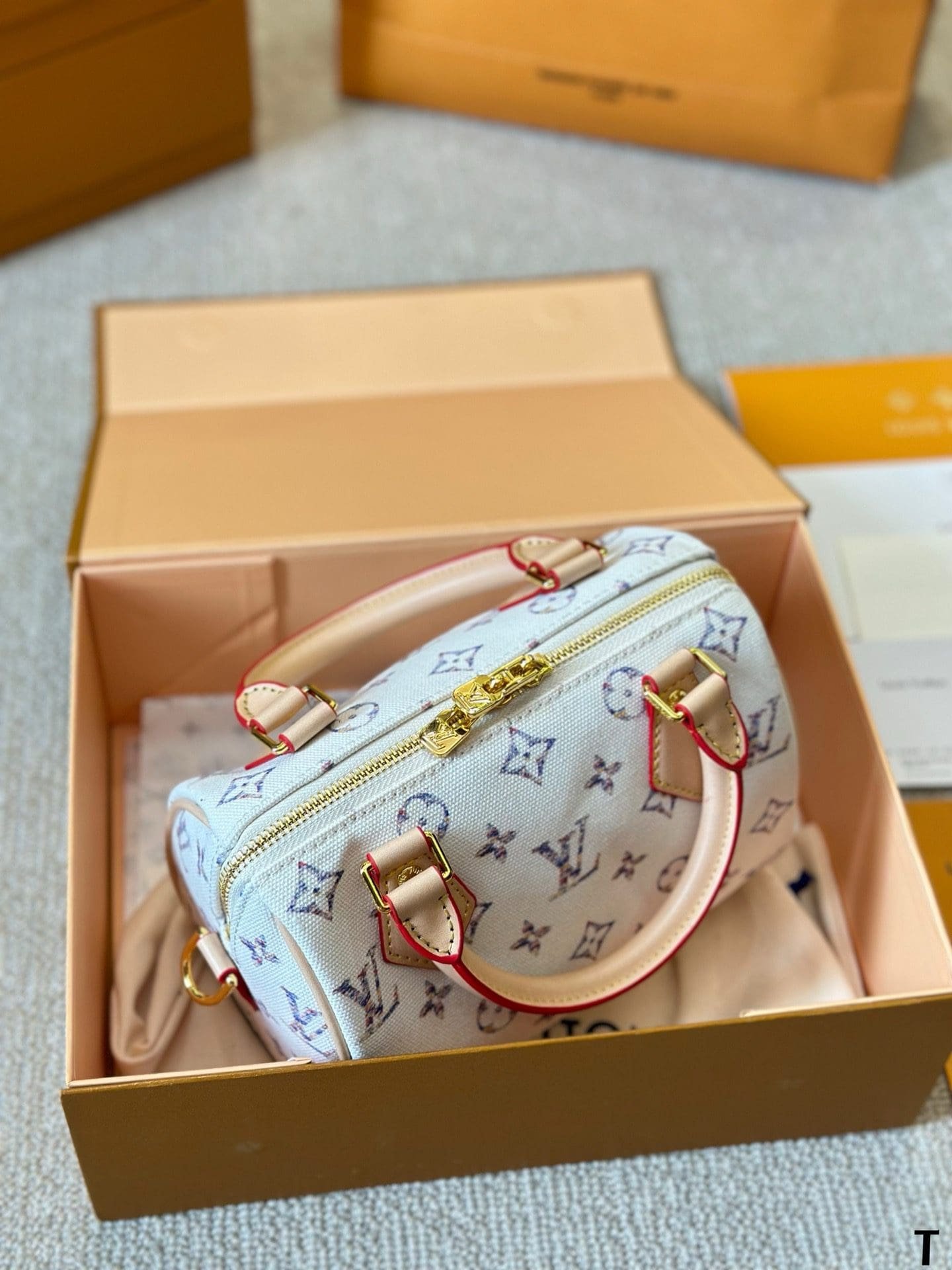 L0vis Vvtt0n M24709 Speedy Bandoulière 20