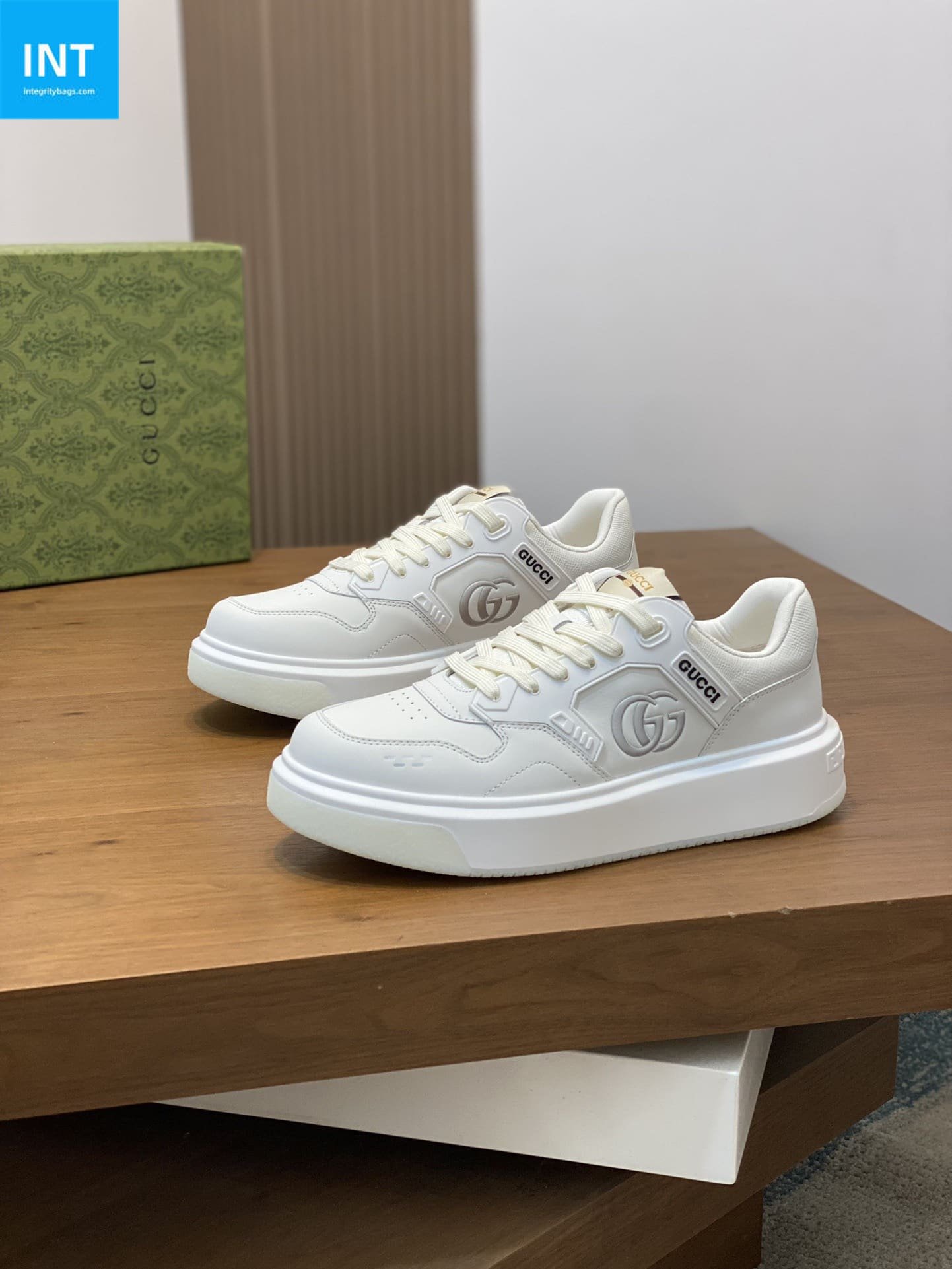 Gvc*1 Shoes | Mastercraft Quality
