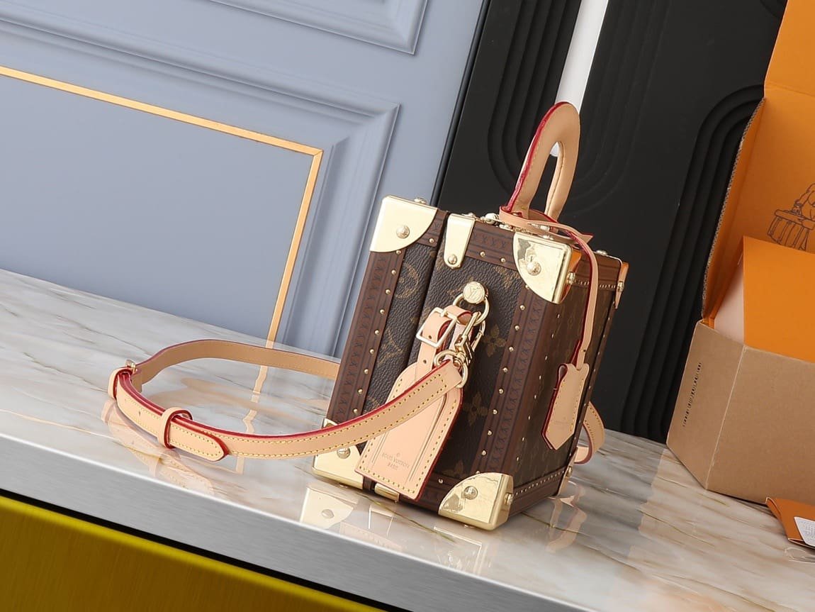 L0vis Vvtt0n M20468 Petite Valise