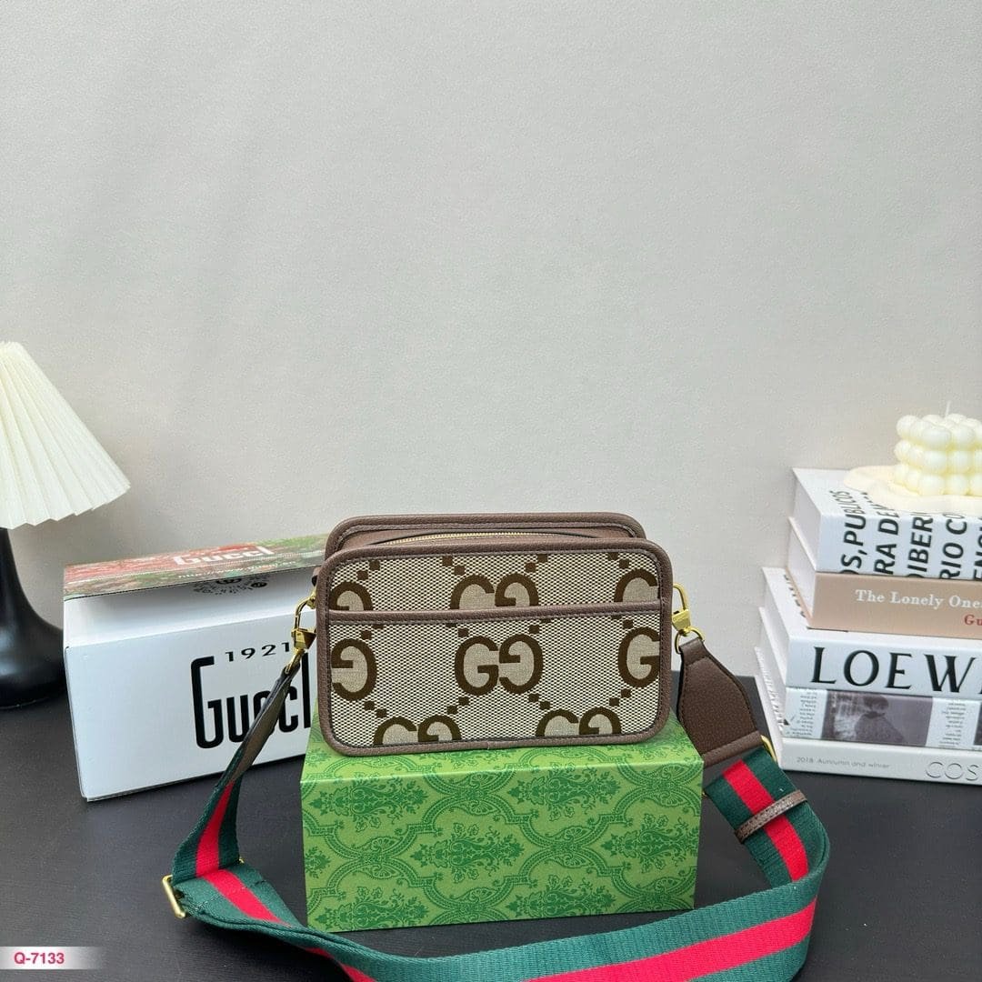 Gvc*1 JUMBO GG MINI BAG