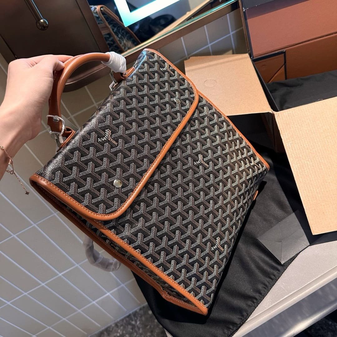 G09ard Saint Léger Backpack