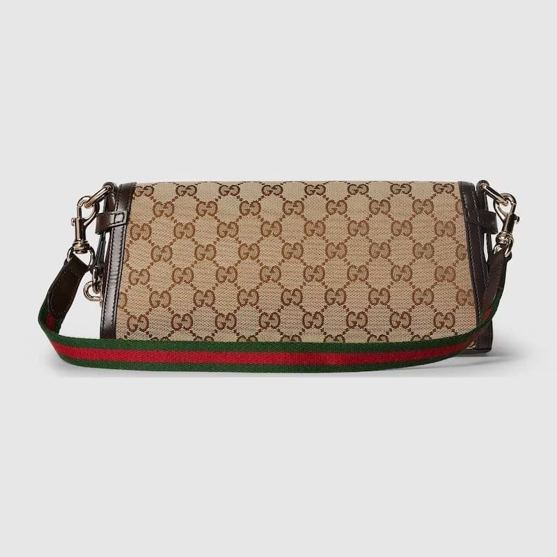 Gvc*1 LUCE SMALL SHOULDER BAG