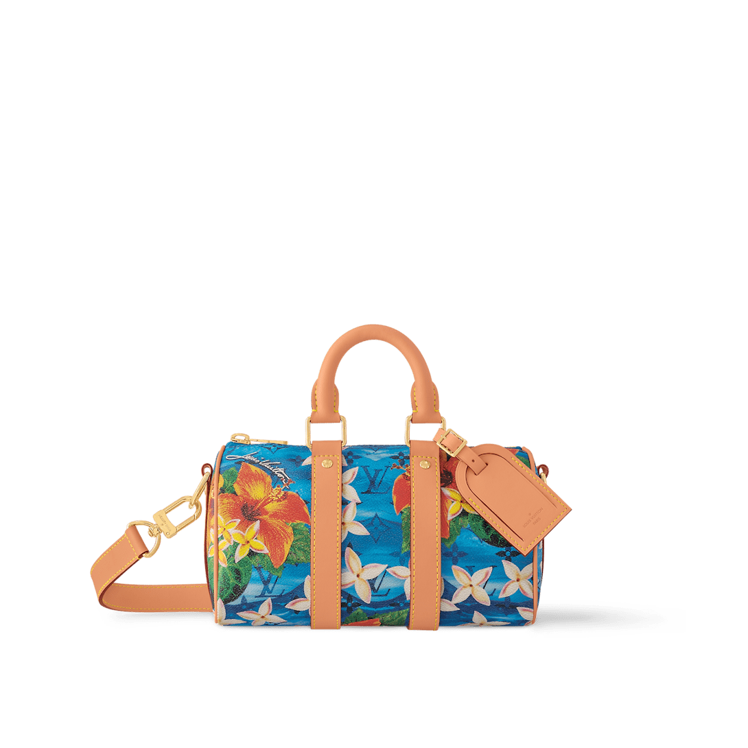 L0vis Vvtt0n M24999 Keepall Bandoulière 25