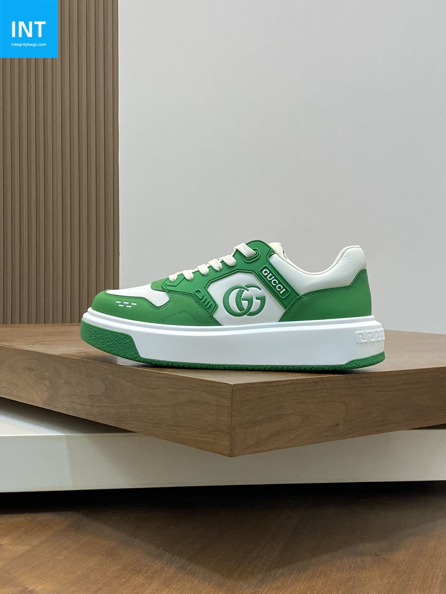 Gvc*1 Shoes | Mastercraft Quality