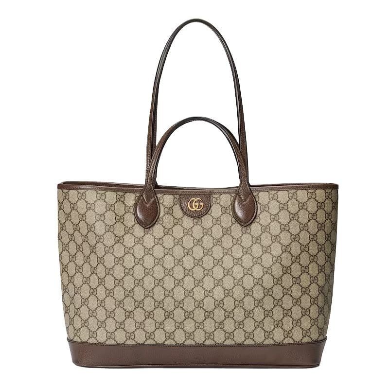 Gvc*1 OPHIDIA MEDIUM TOTE BAG
