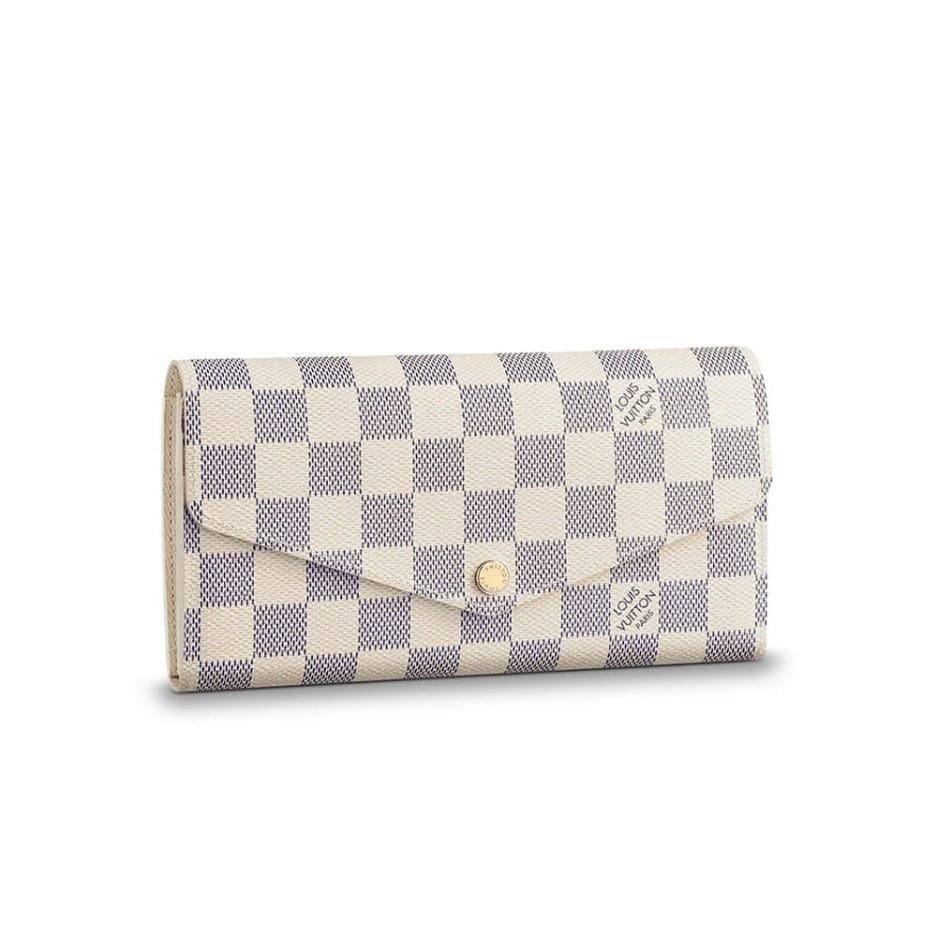 L0vis Vvtt0n Sarah Wallet M63208