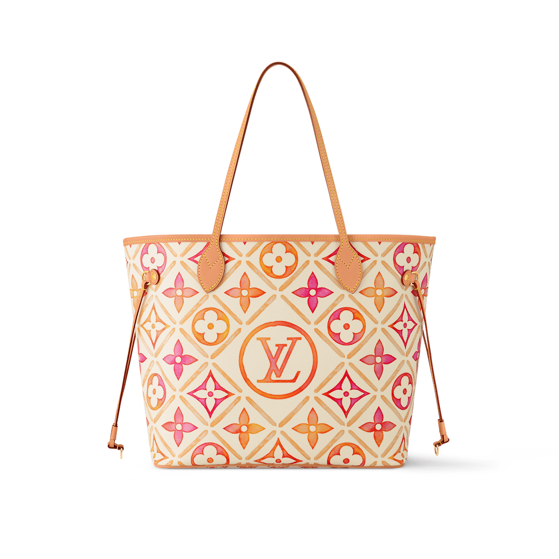 L0vis Vvtt0n M25317 Neverfull MM