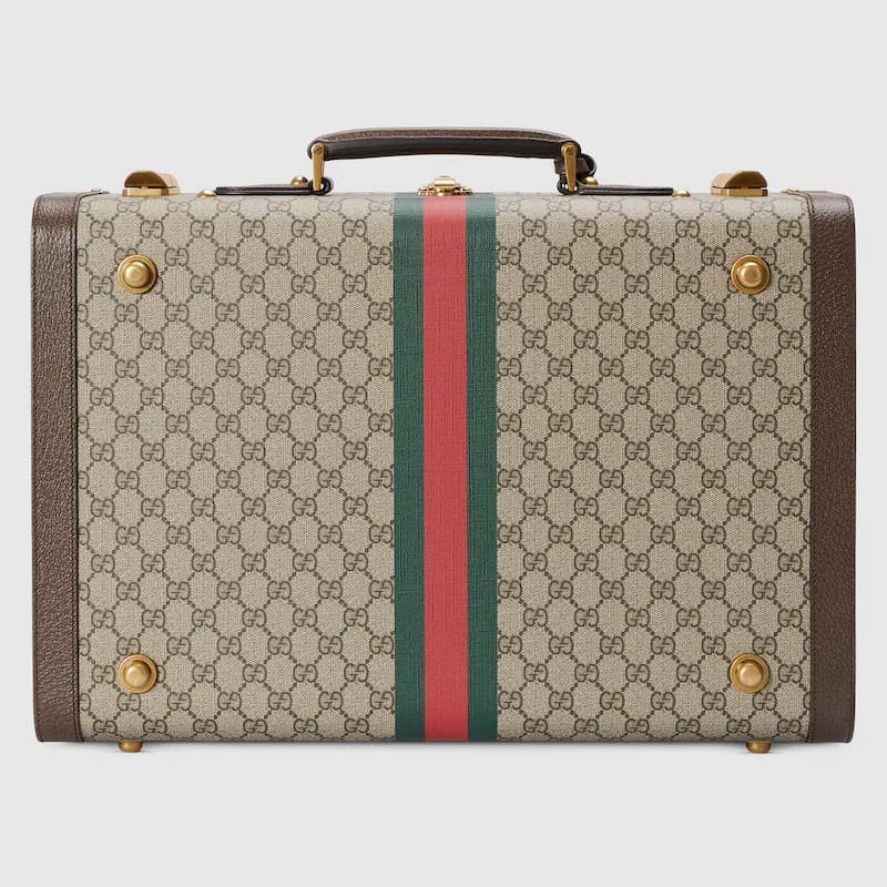 Valise Gvc*1 Savoy taille moyenne
