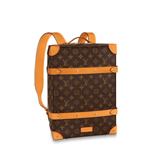 L0vis Vvtt0n Soft Trunk M44752 Backpack