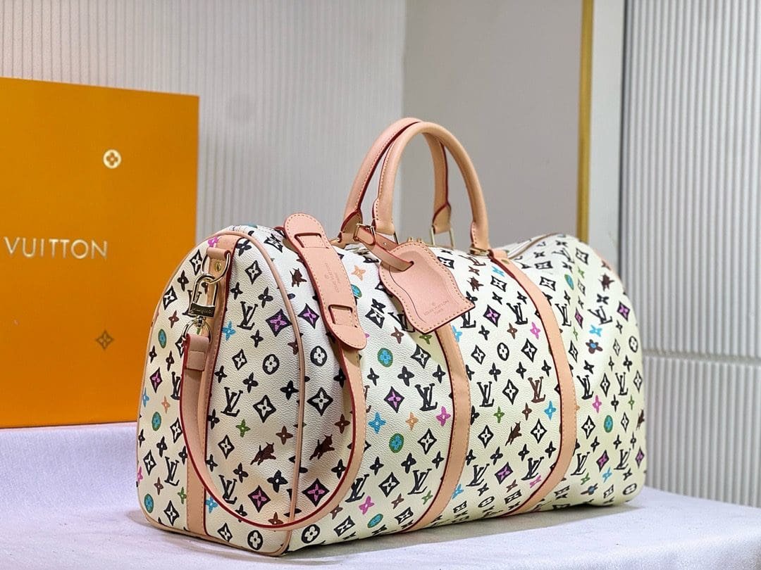 L0vis Vvtt0n M25233 Keepall Bandoulière 45