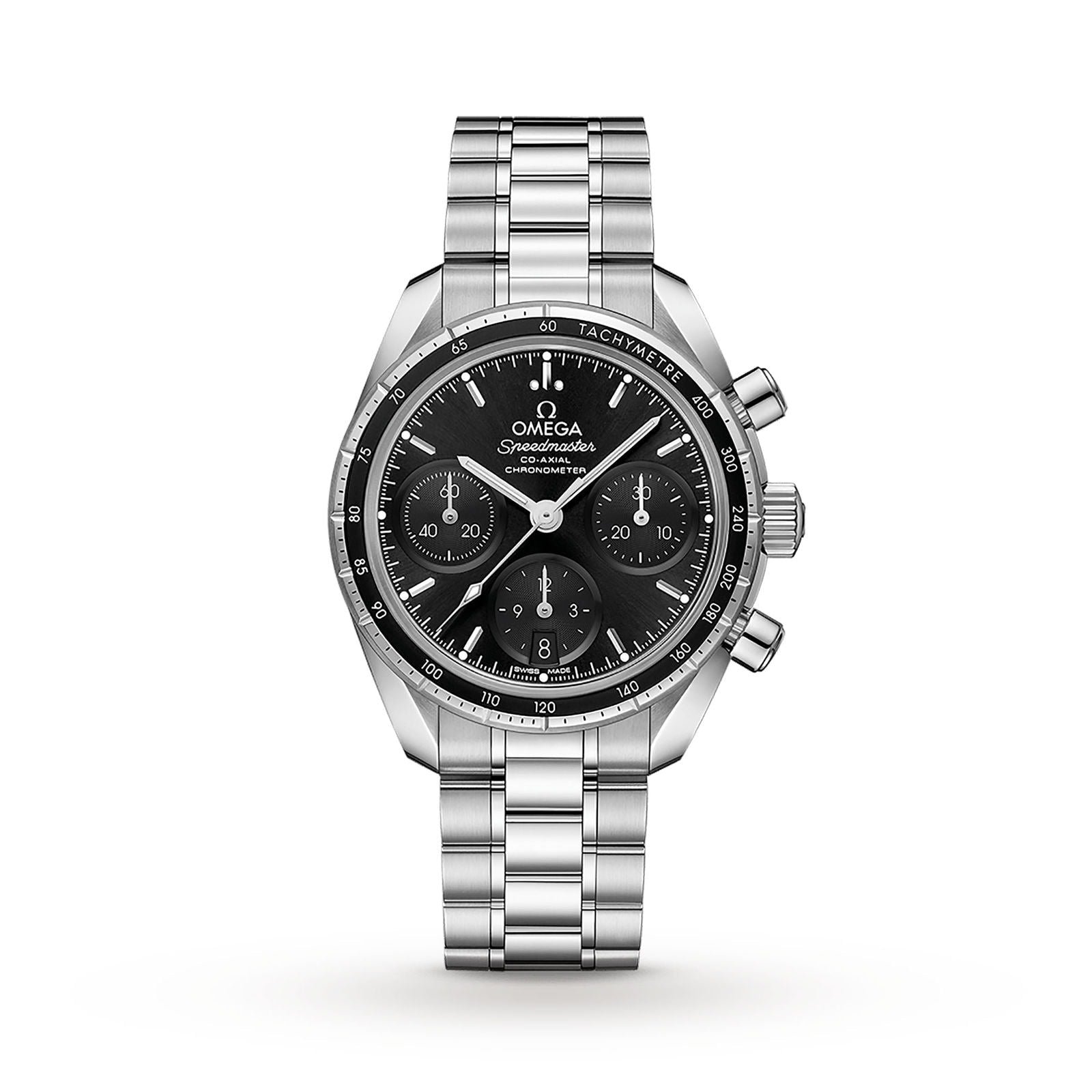 0me*ga Speedmaster 38