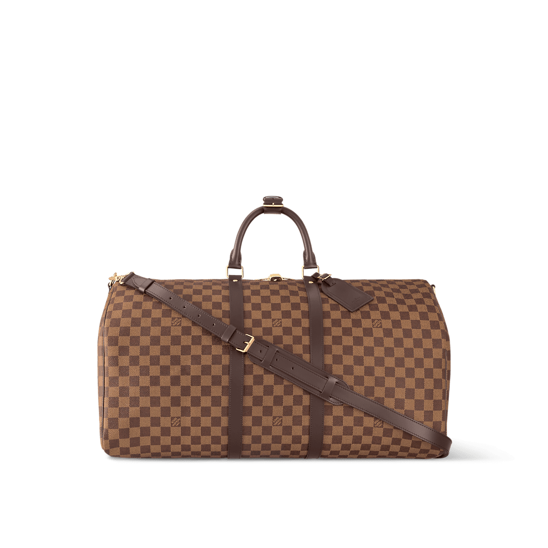 L0vis Vvtt0n N41414 Keepall Bandoulière 55