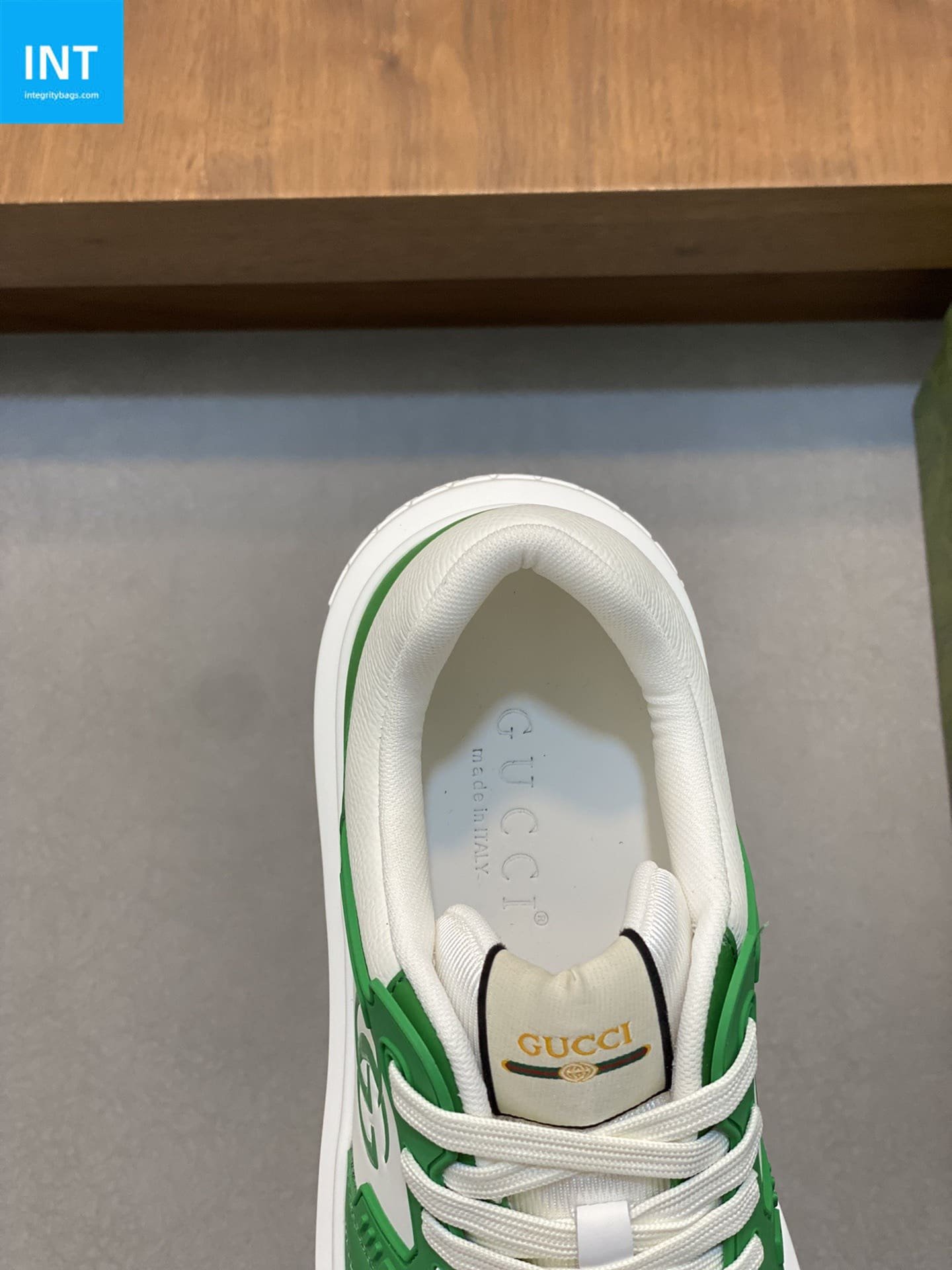 Gvc*1 Shoes | Mastercraft Quality