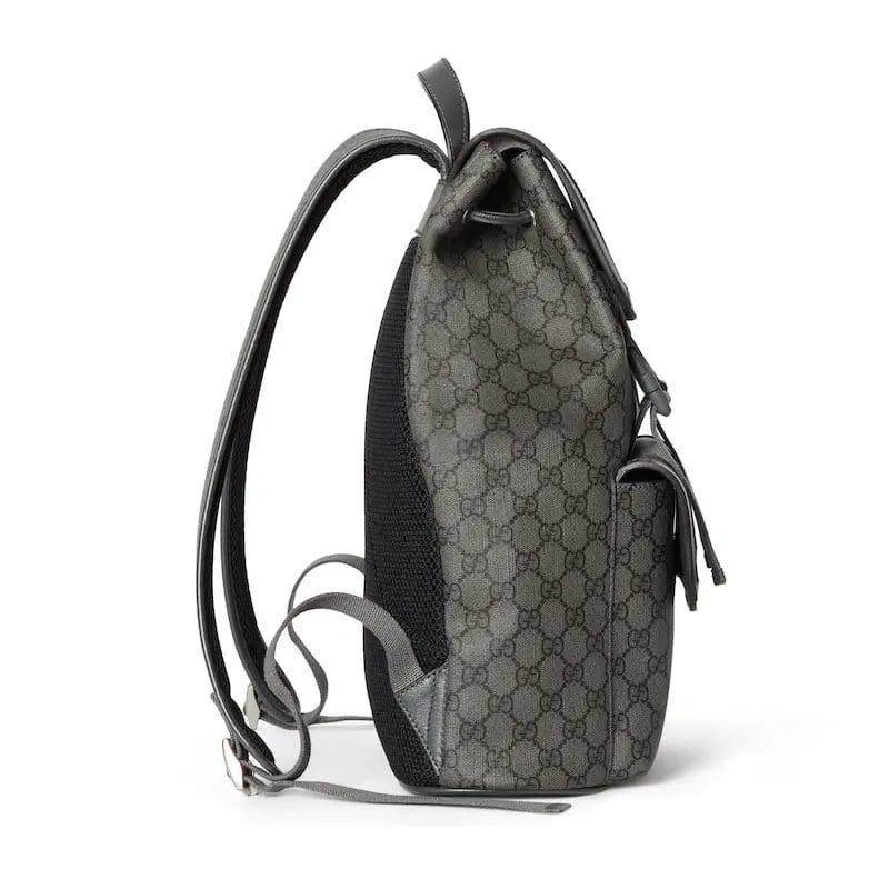 Gvc*1 OPHIDIA SMALL GG BACKPACK